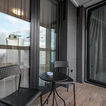 Grzybowska 37 - C By Homeprime