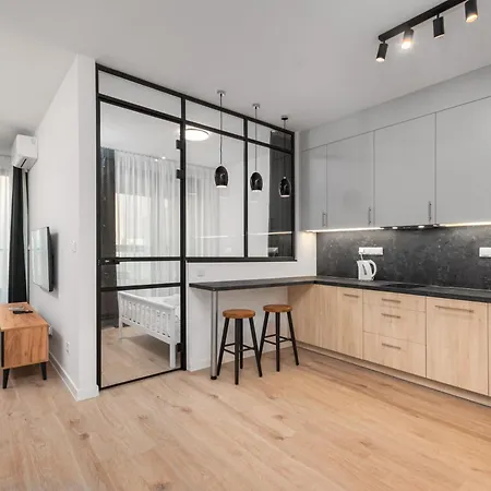 Grzybowska 37 - C By Homeprime