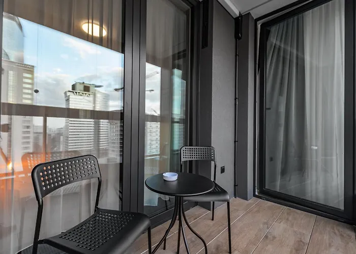 Grzybowska 37 - C By Homeprime