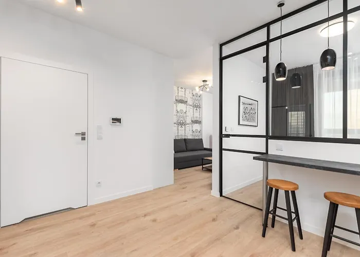 Grzybowska 37 - C By Homeprime Apartment *