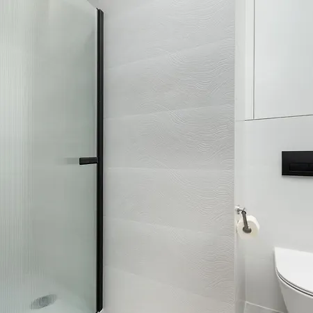 Grzybowska 37 - C By Homeprime Apartamento *